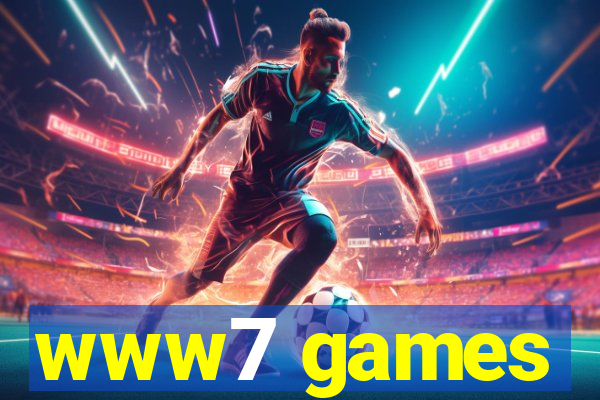 www7 games